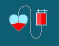 с 17 апреля по 23 апреля 2023 г. проводится Неделя популяризации донорства крови.