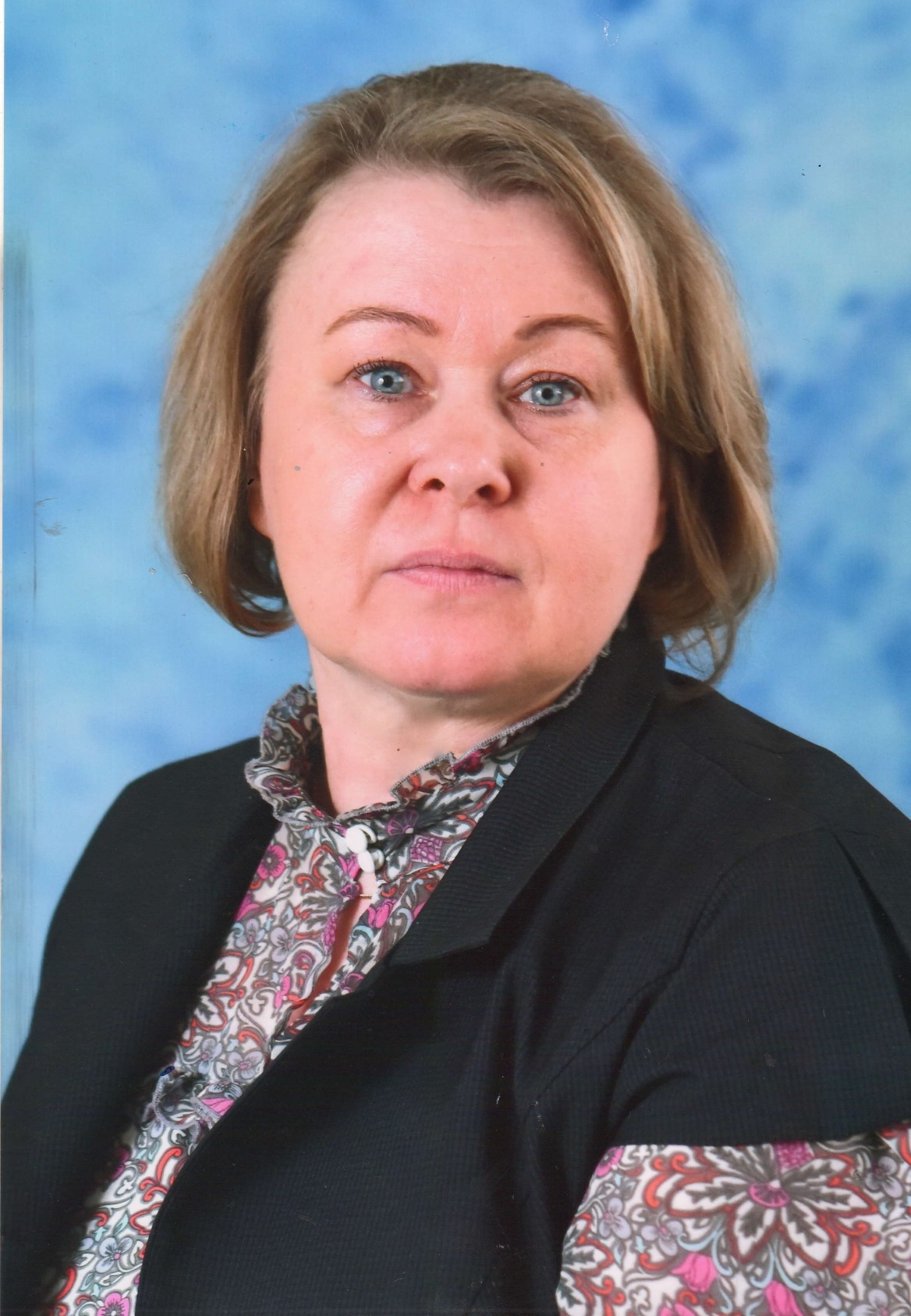 Филимонова Ирина Геннадьевна.
