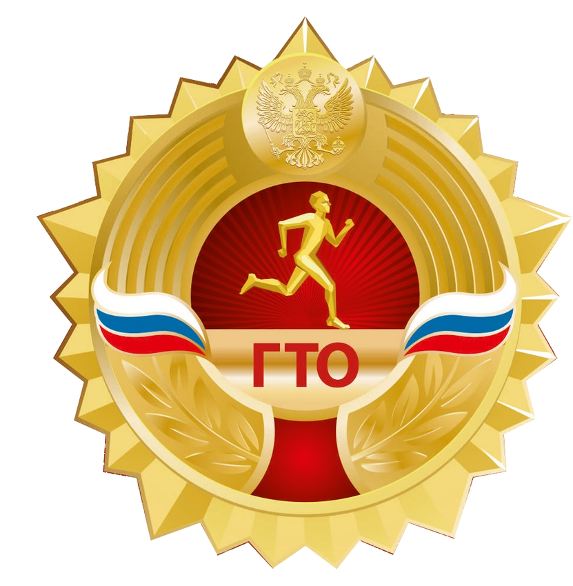 Управление физкультуры и спорта администрации Ухты вошло в тройку лучших организаций по внедрению в стране ГТО.