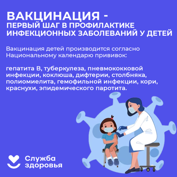 с 05 июня по 11 июня 2023 г. проводится Неделя сохранения здоровья детей..