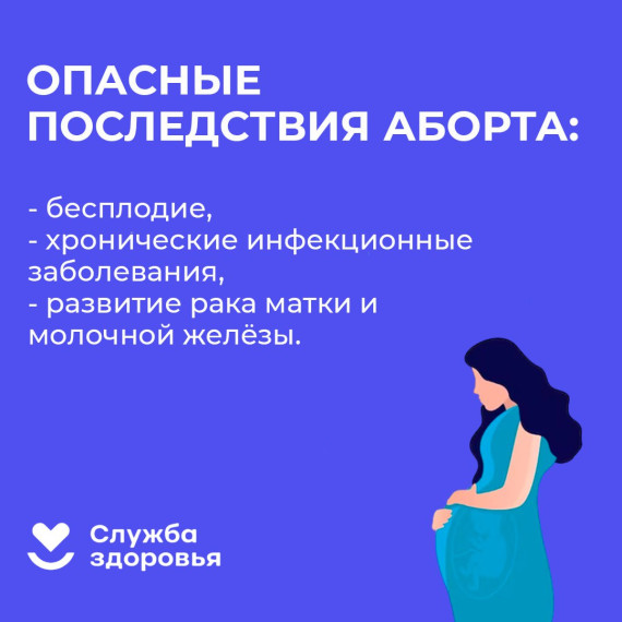 с 20 февраля по 26 февраля 2023 г. проводится Неделя ответственного отношения к репродуктивному здоровью и здоровой беременности.
